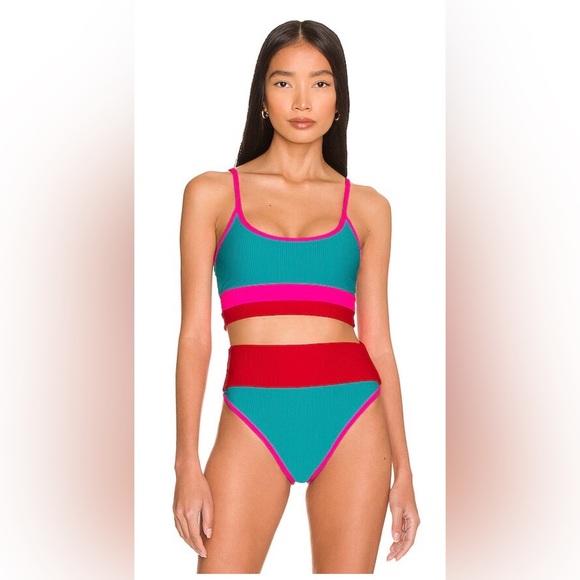 Beach Riot Swimsuit - Picture 1 of 5